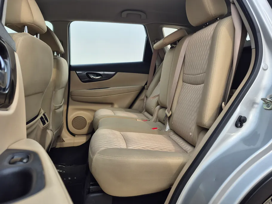 2020 Nissan Xtrail S 5 Seats 