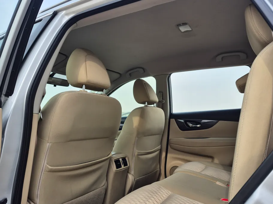 2020 Nissan Xtrail S 5 Seats 