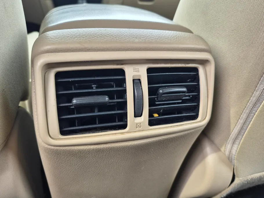 2020 Nissan Xtrail S 5 Seats 