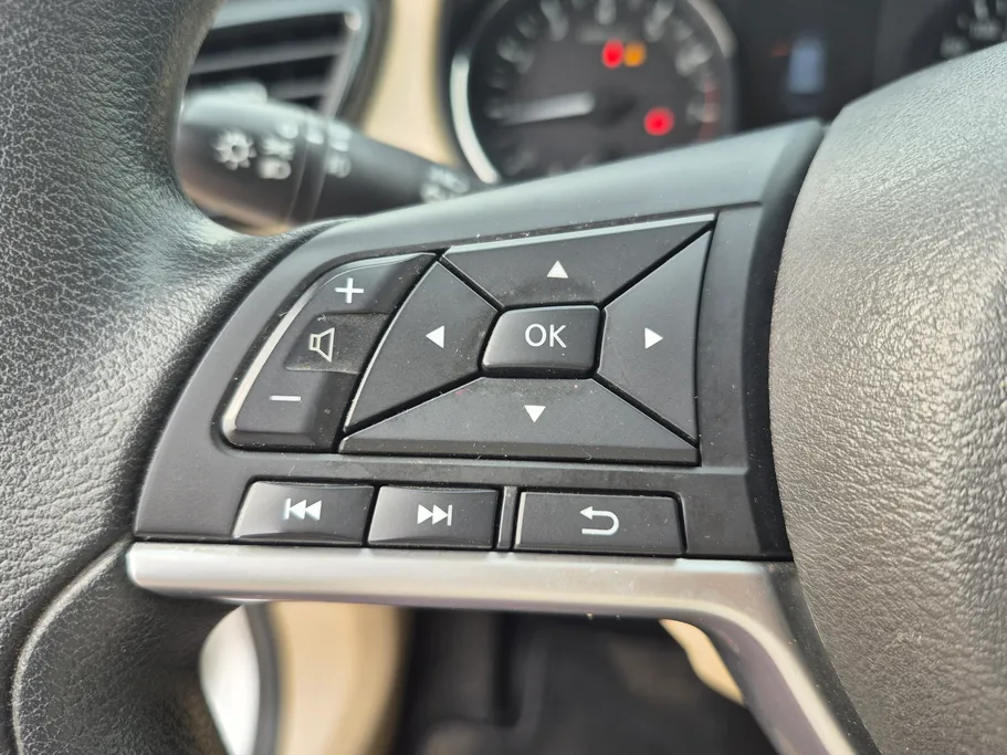 2020 Nissan Xtrail S 5 Seats 