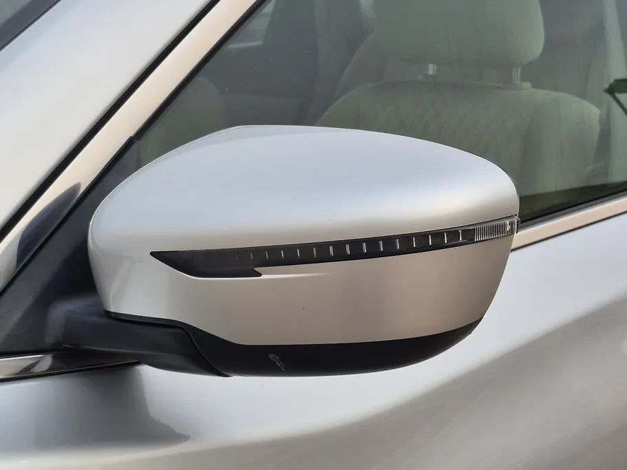 2020 Nissan Xtrail S 5 Seats 