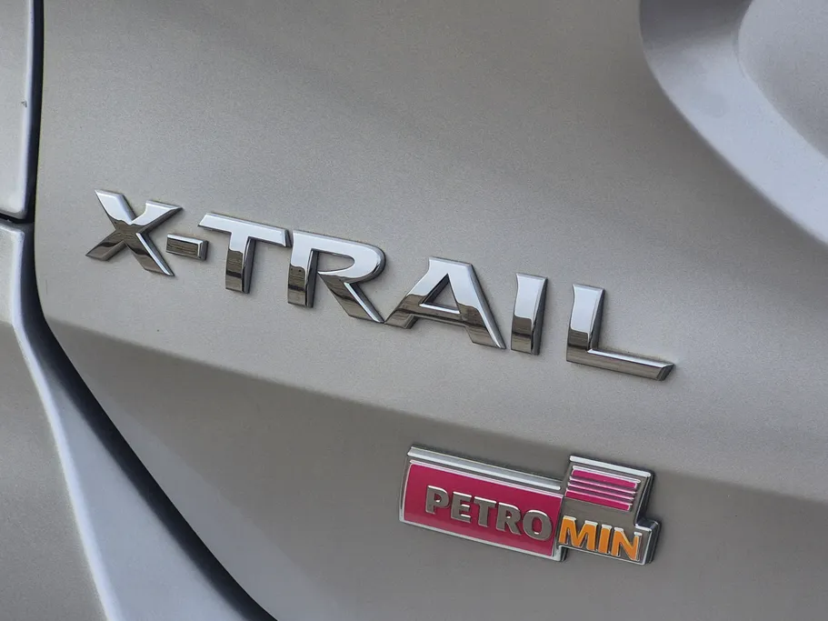 2020 Nissan Xtrail S 5 Seats 
