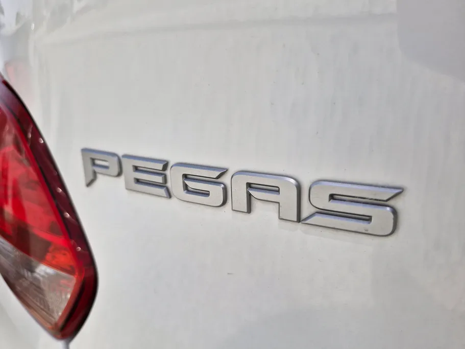 2024 Kia Pegas GL 