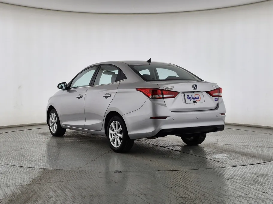 2023 Changan Alsvin Full Option 