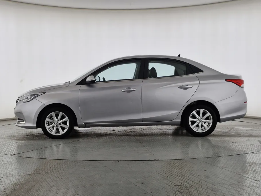 2023 Changan Alsvin Full Option 