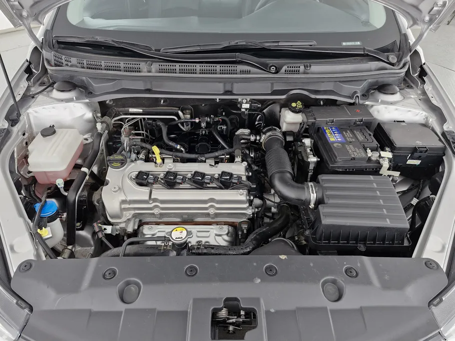 2023 Changan Alsvin Full Option 