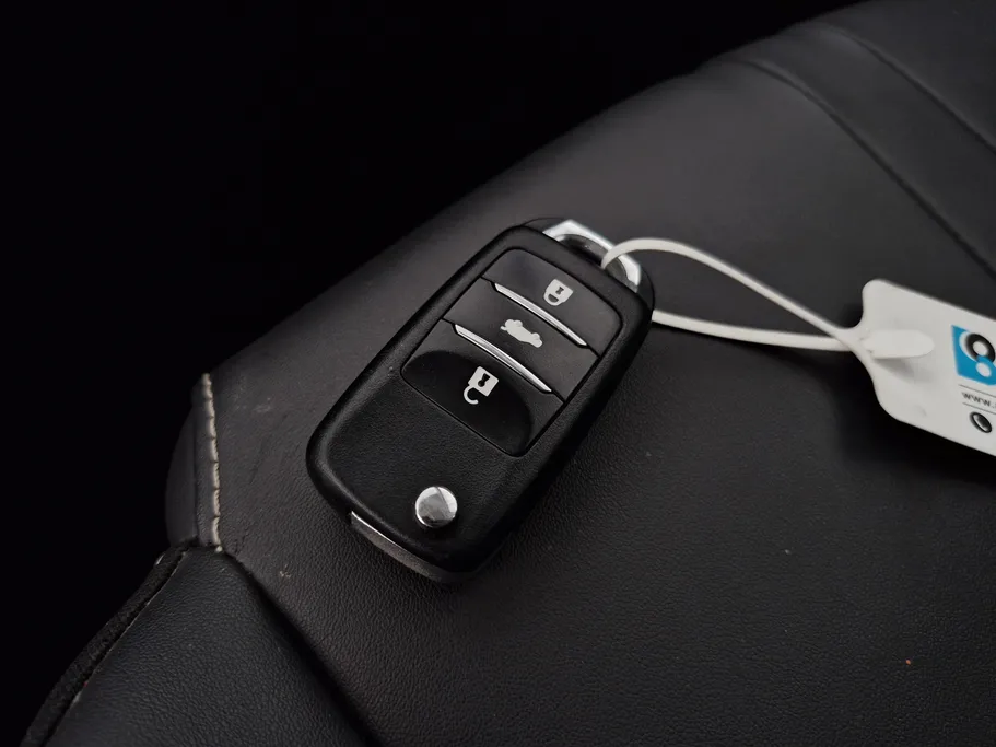 2023 Changan Alsvin Full Option 