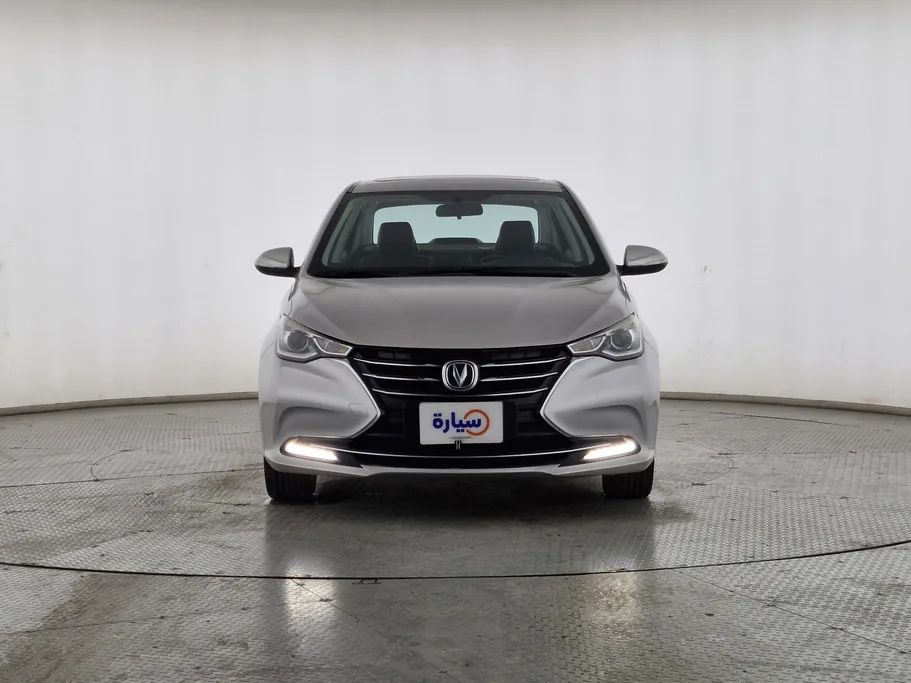 2023 Changan Alsvin Full Option 