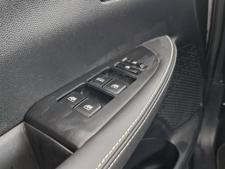 2023 Changan Alsvin Full Option 