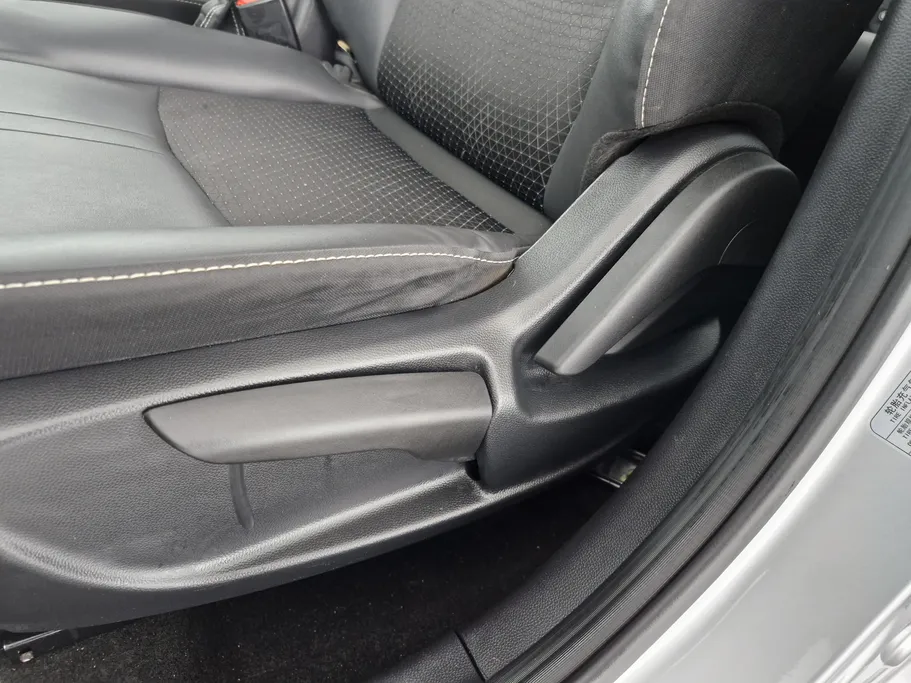 2023 Changan Alsvin Full Option 