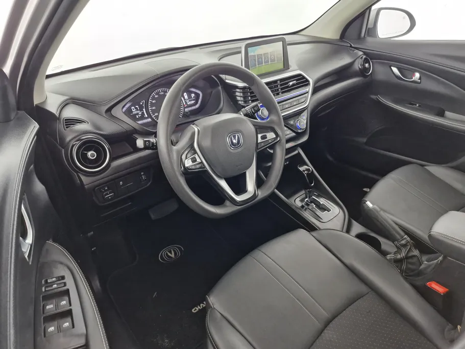 2023 Changan Alsvin Full Option 