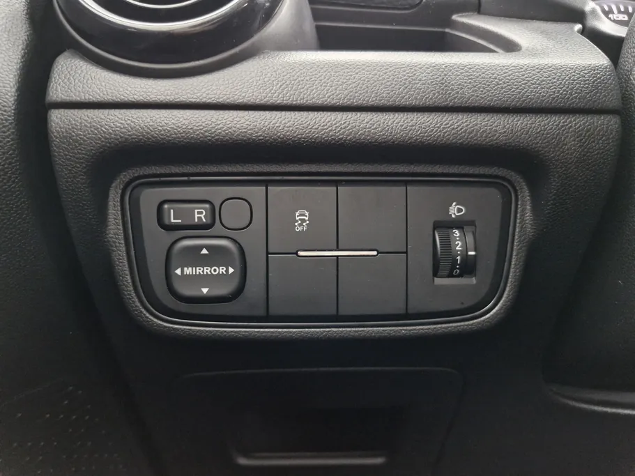 2023 Changan Alsvin Full Option 