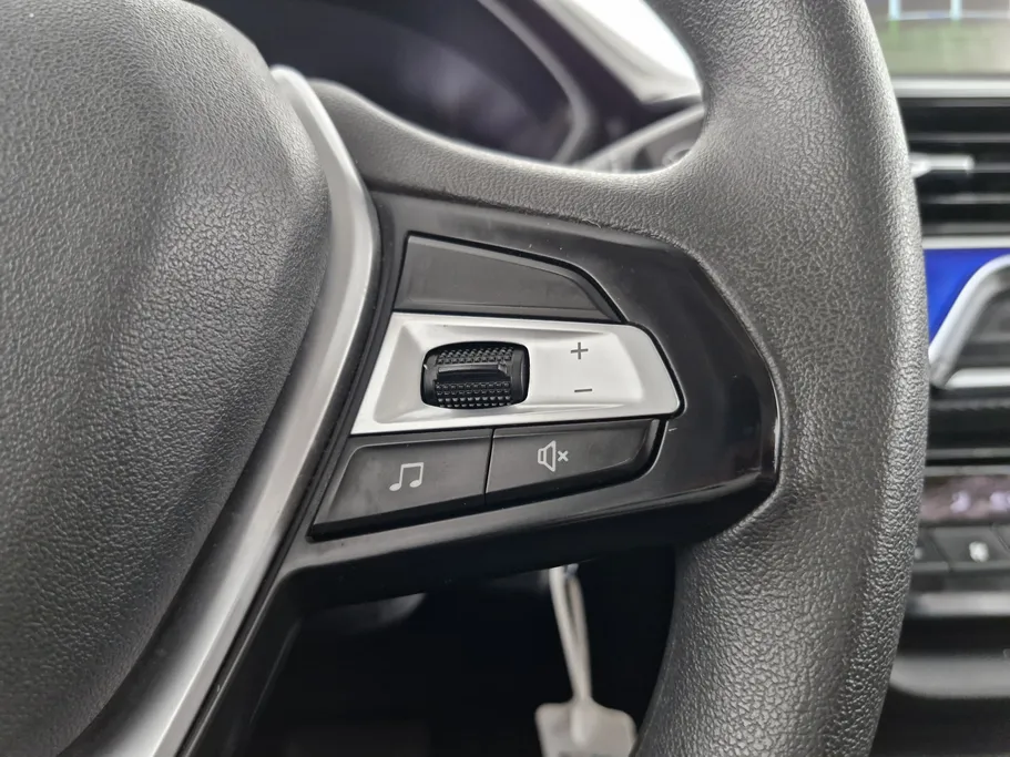 2023 Changan Alsvin Full Option 