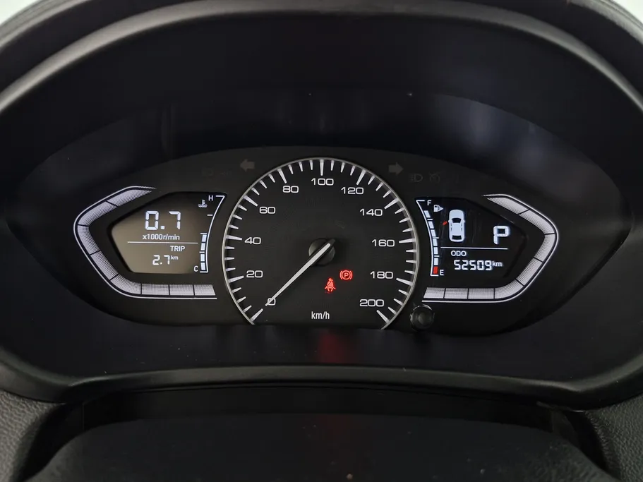 2023 Changan Alsvin Full Option 