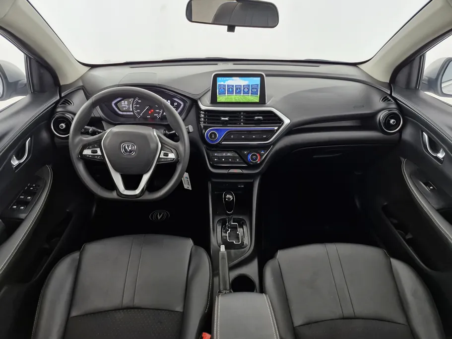 2023 Changan Alsvin Full Option 