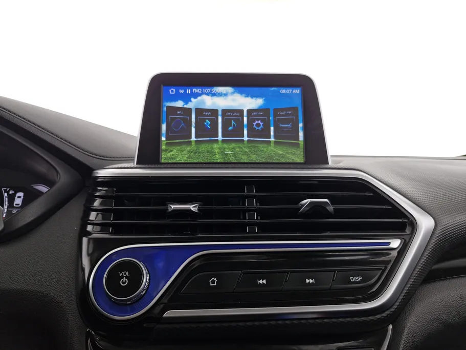 2023 Changan Alsvin Full Option 