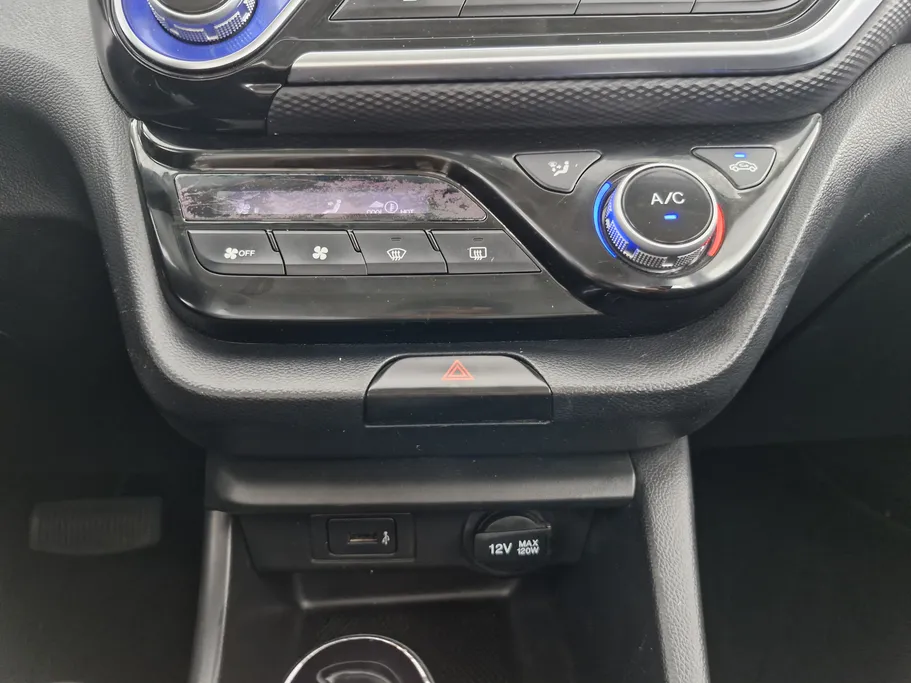 2023 Changan Alsvin Full Option 