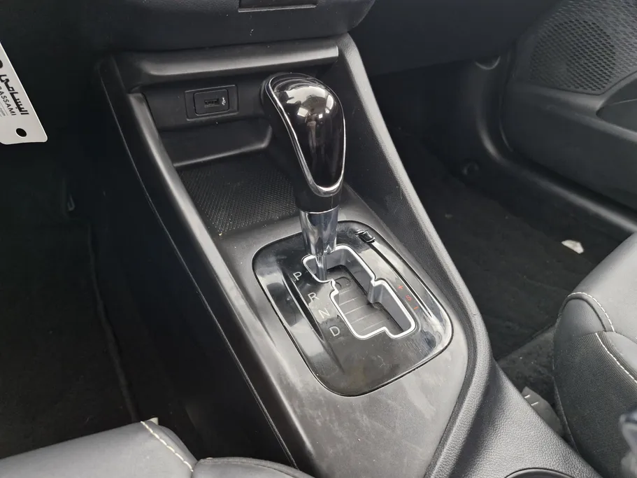 2023 Changan Alsvin Full Option 