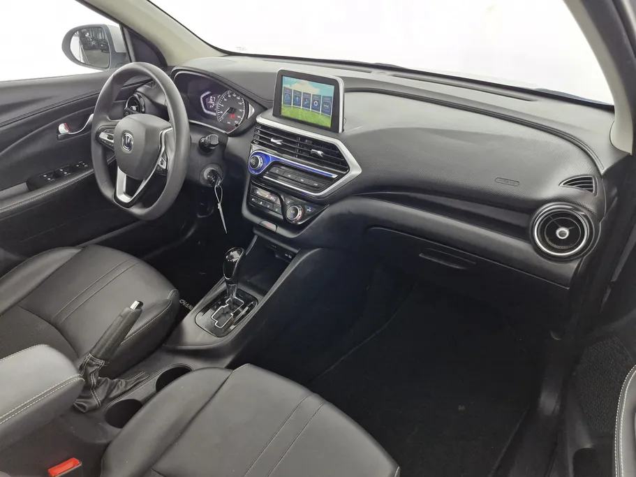 2023 Changan Alsvin Full Option 