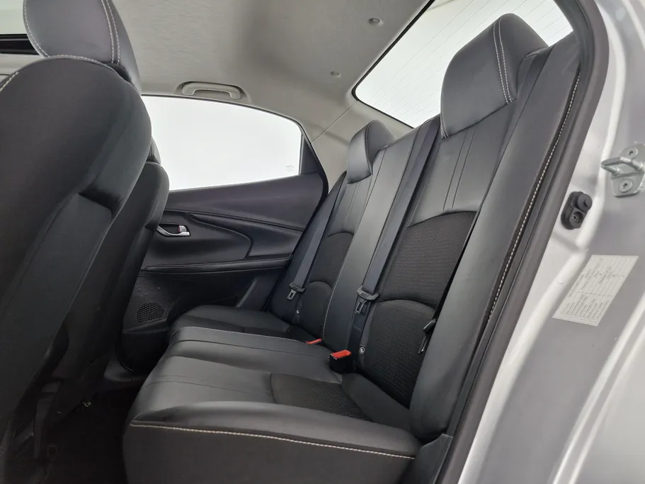 2023 Changan Alsvin Full Option 