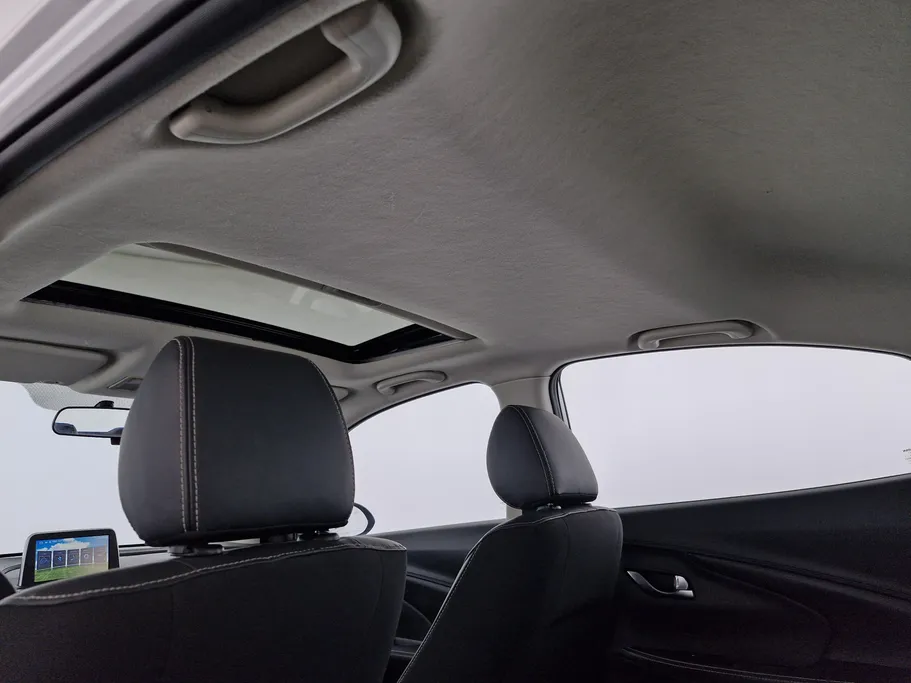 2023 Changan Alsvin Full Option 