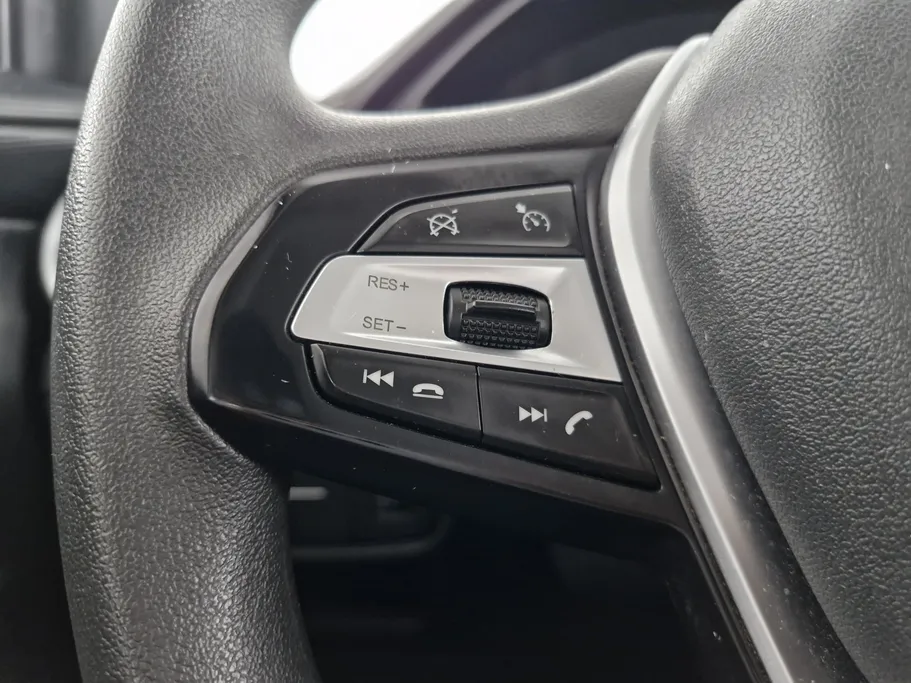 2023 Changan Alsvin Full Option 