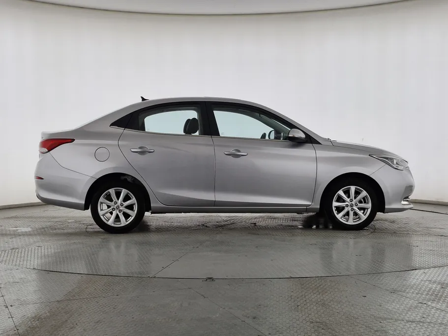 2023 Changan Alsvin Full Option 