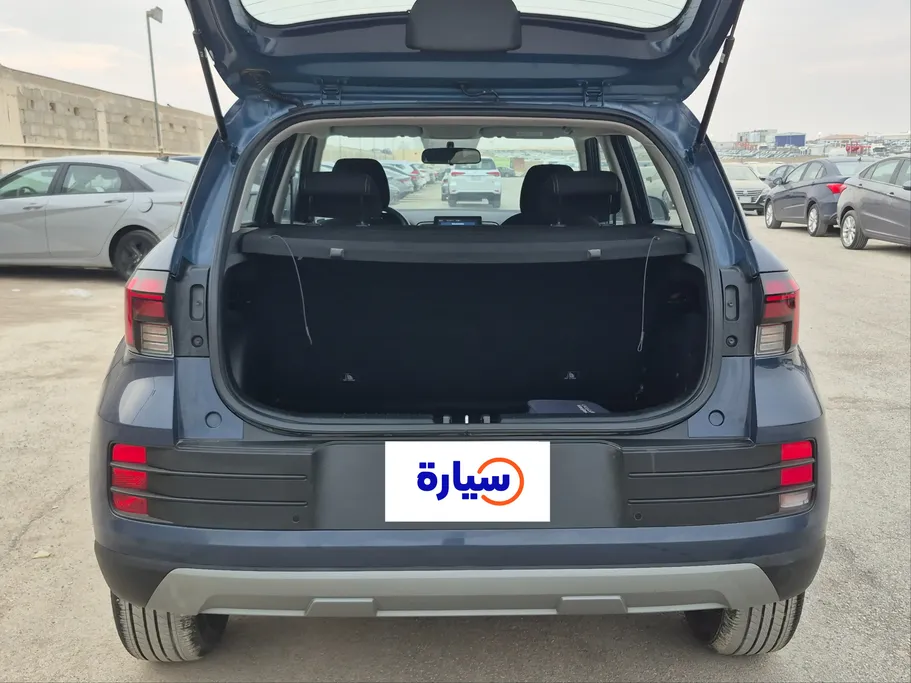 2024 Hyundai Venue Smart 