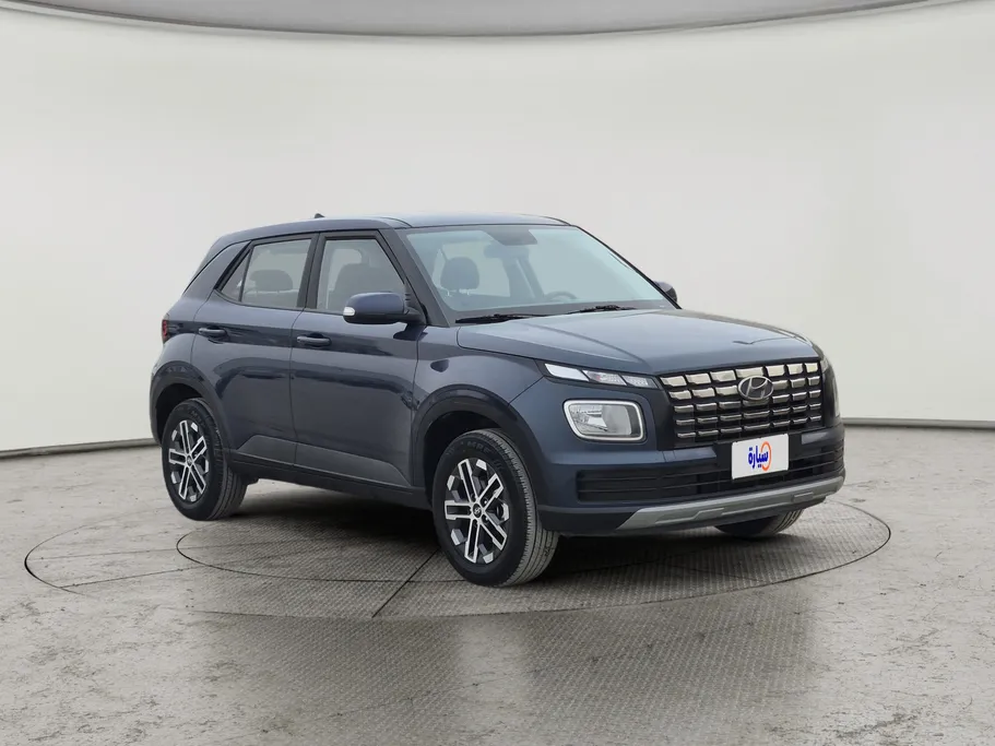 2024 Hyundai Venue Smart 