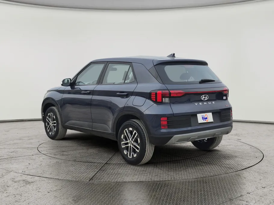 2024 Hyundai Venue Smart 