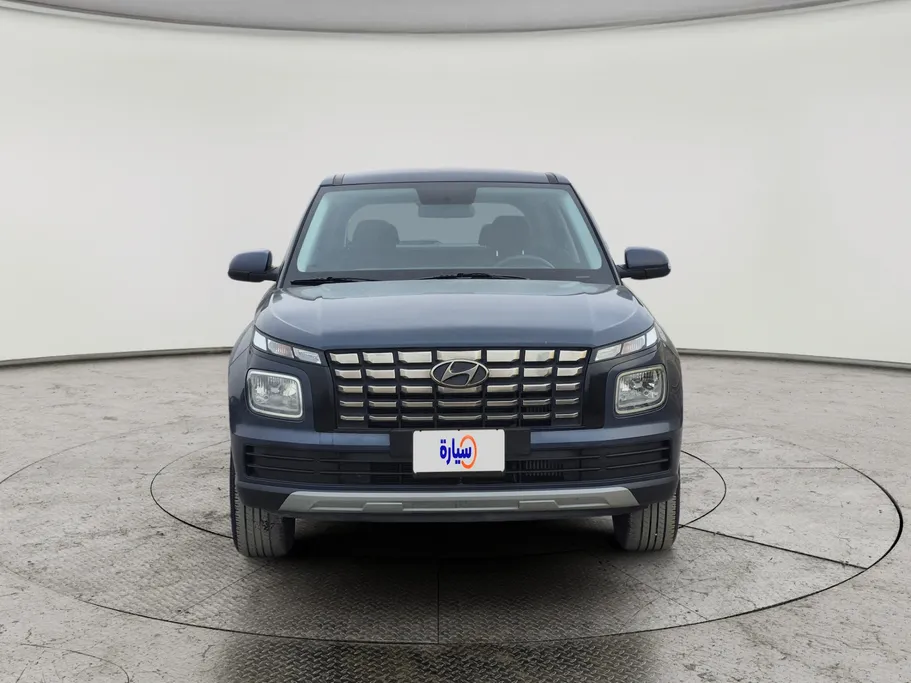 2024 Hyundai Venue Smart 