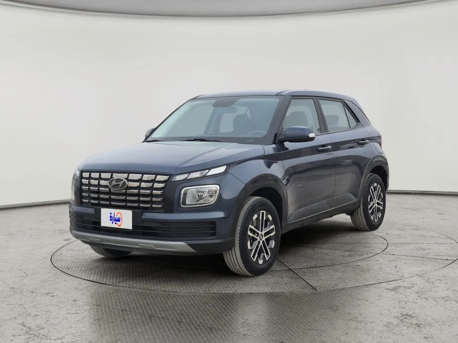 2024 Hyundai Venue Smart 