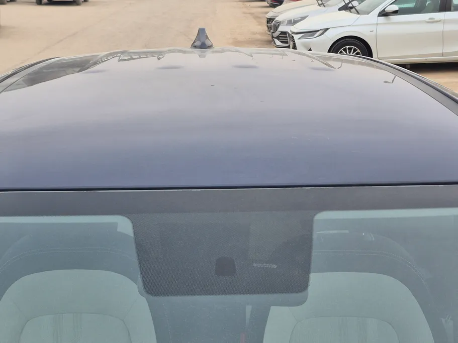 2024 Hyundai Venue Smart 