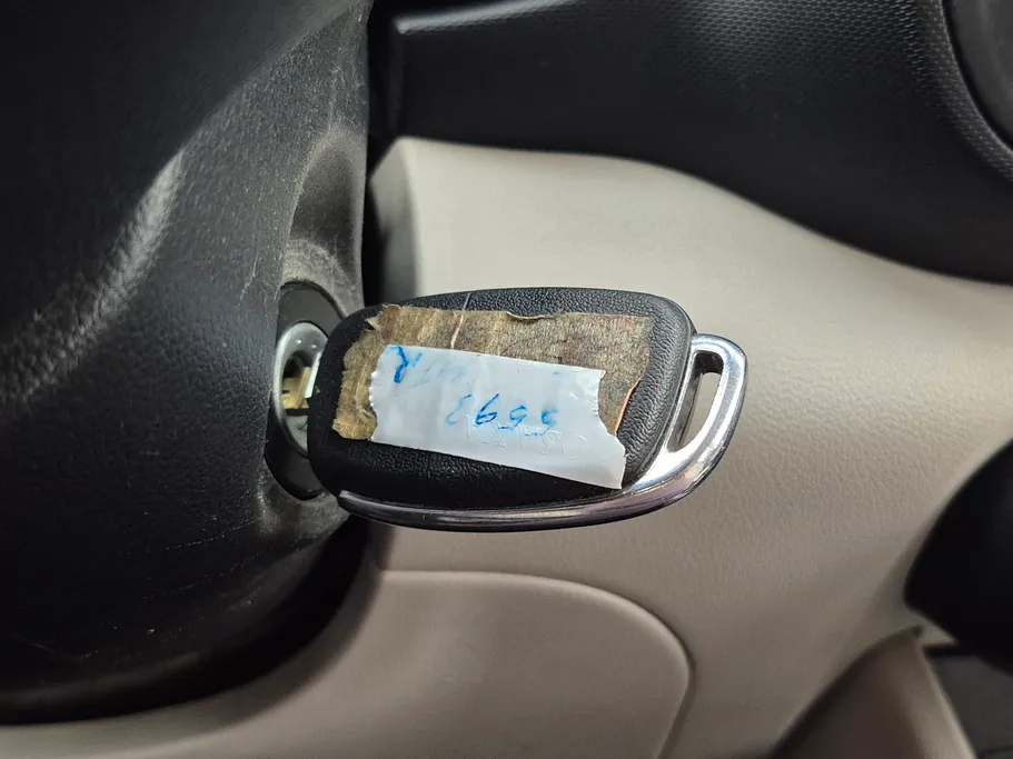 2024 Hyundai Venue Smart 