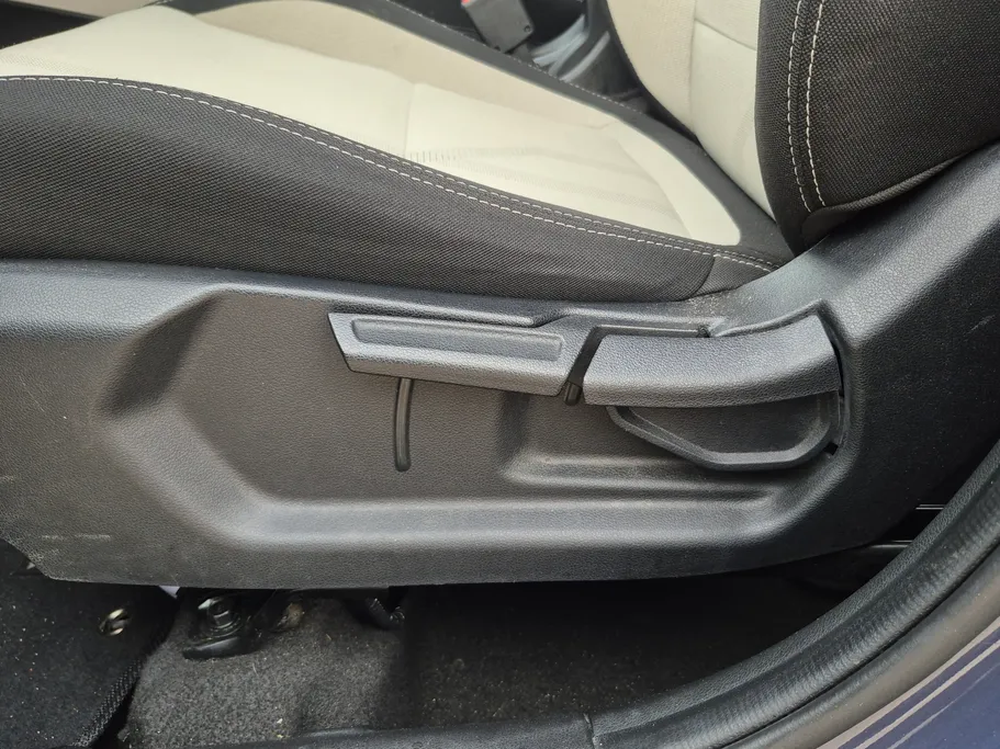 2024 Hyundai Venue Smart 