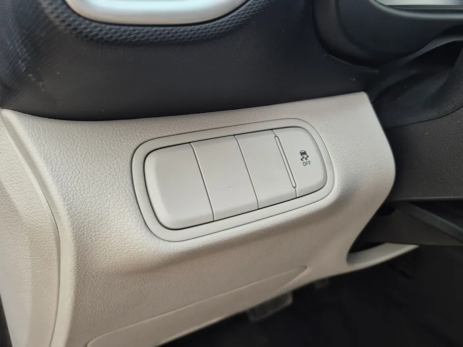 2024 Hyundai Venue Smart 