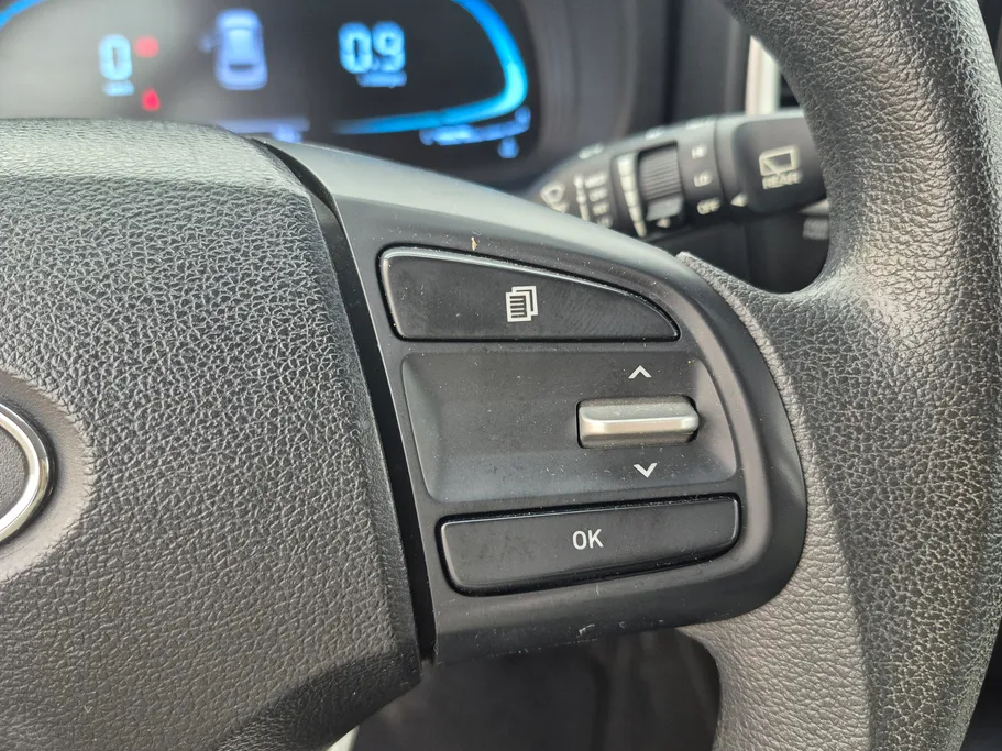 2024 Hyundai Venue Smart 