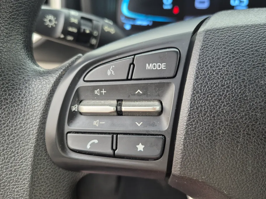 2024 Hyundai Venue Smart 