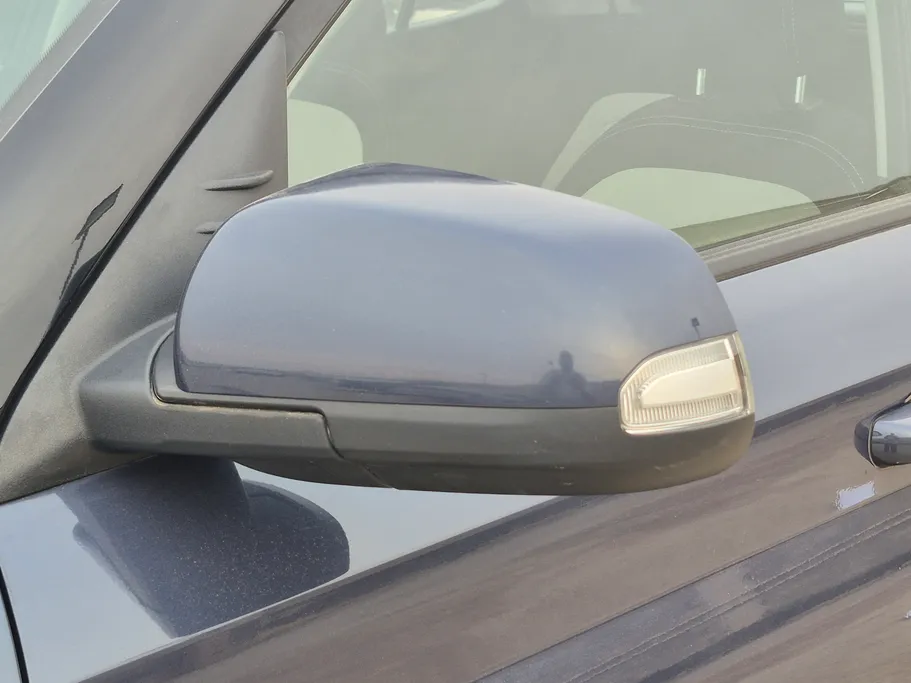 2024 Hyundai Venue Smart 