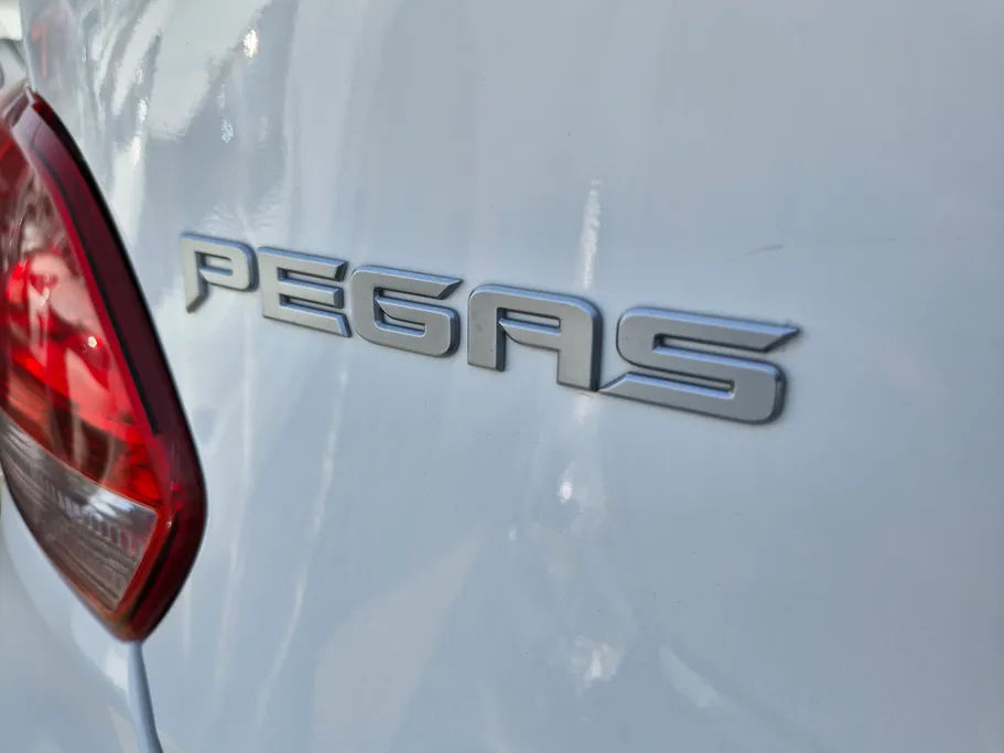 2024 Kia Pegas GL 