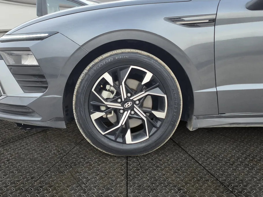 2024 Hyundai Sonata Fleet 