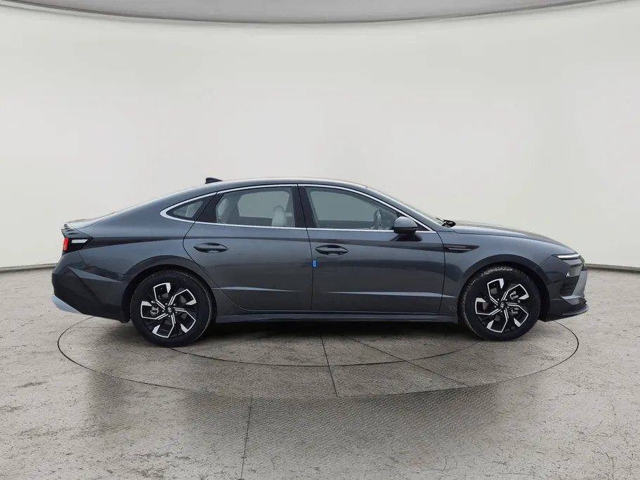 2024 Hyundai Sonata Fleet 