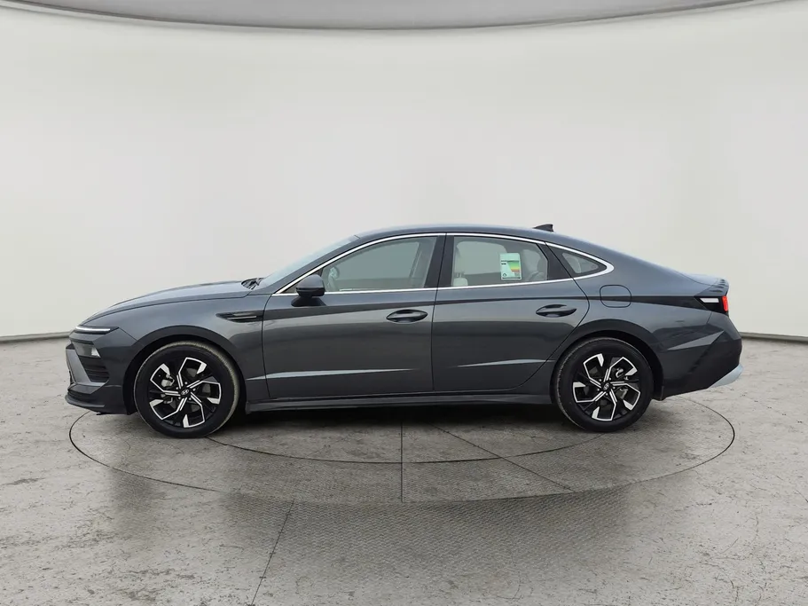 2024 Hyundai Sonata Fleet 