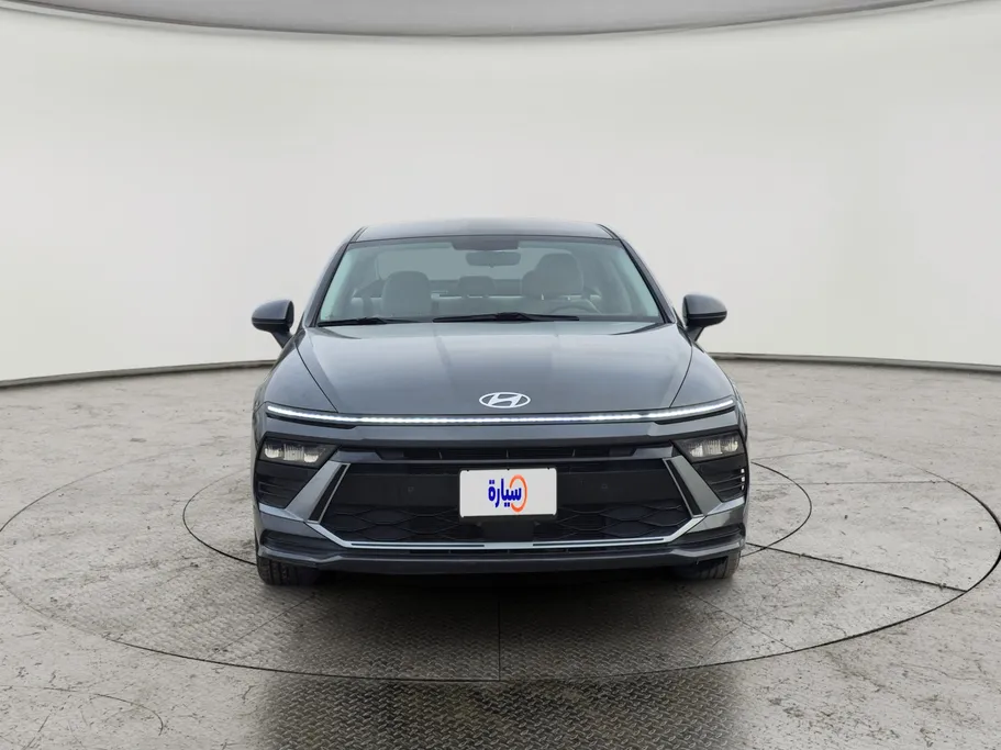 2024 Hyundai Sonata Fleet 