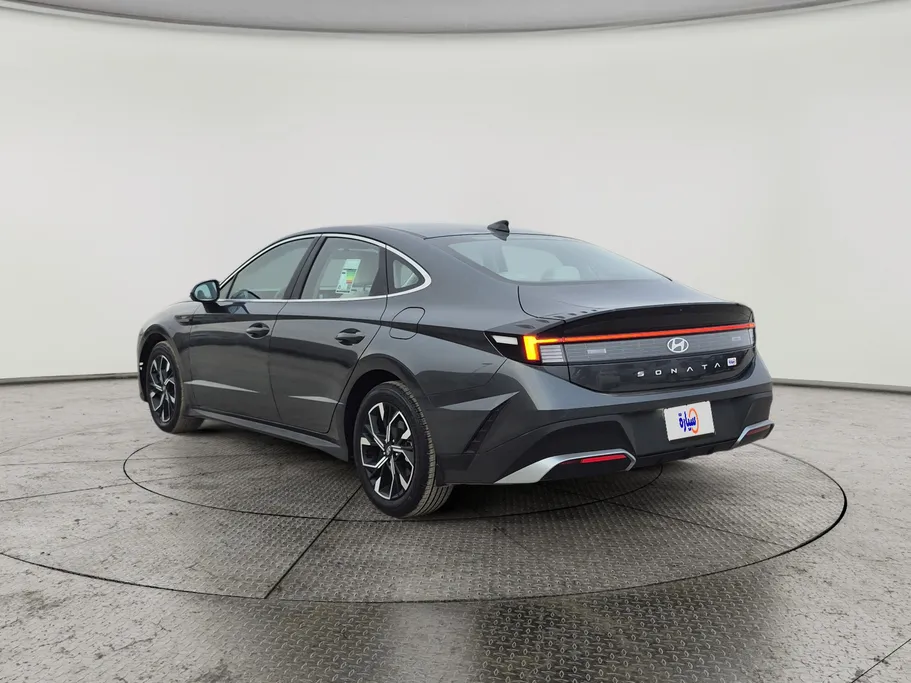 2024 Hyundai Sonata Fleet 