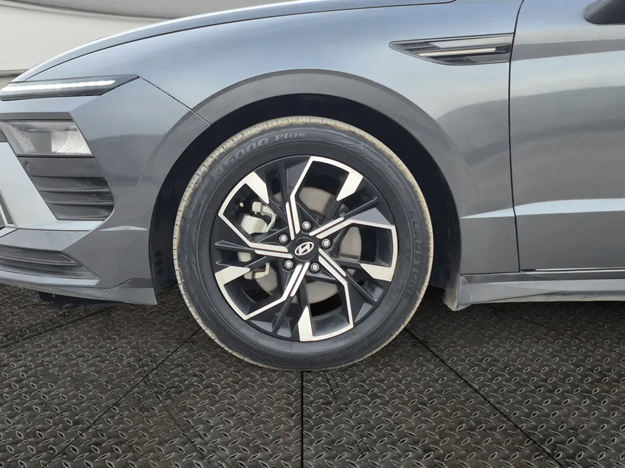 هيونداي سوناتا فلييت 2024 