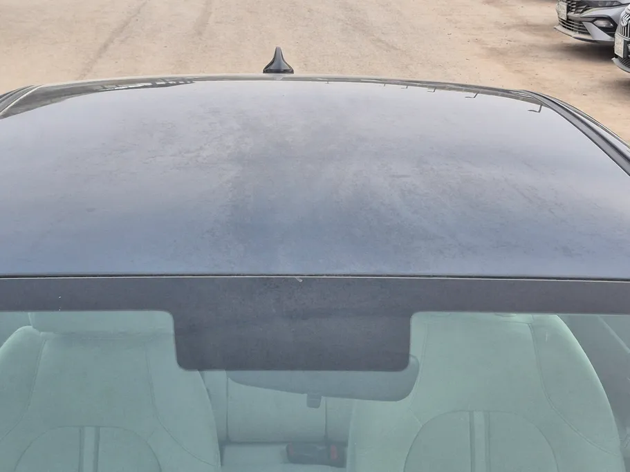 2024 Hyundai Sonata Fleet 