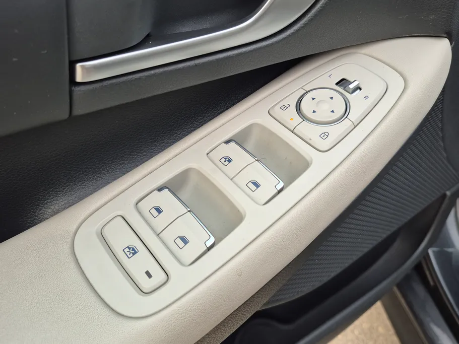 2024 Hyundai Sonata Fleet 