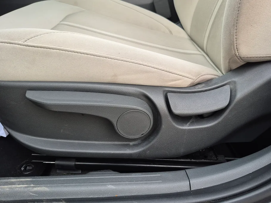 2024 Hyundai Sonata Fleet 