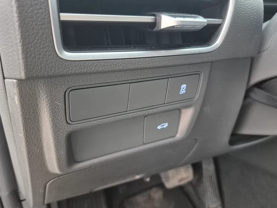 2024 Hyundai Sonata Fleet 